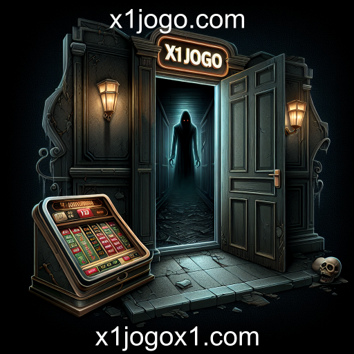 A Ascensão dos Jogos de Horror: Uma Experiência Inesquecível