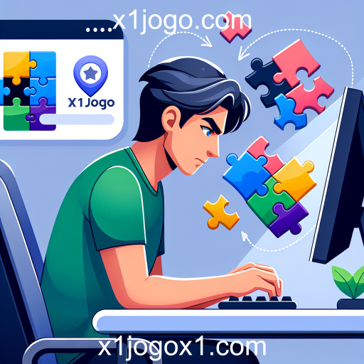 A Fascinante Mundo dos Jogos de Quebra-Cabeça