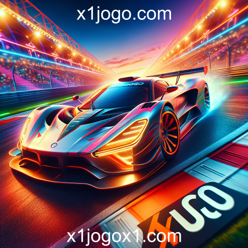 A Emoção dos Jogos de Corrida: Velocidade e Adrenalina em Cada Curva
