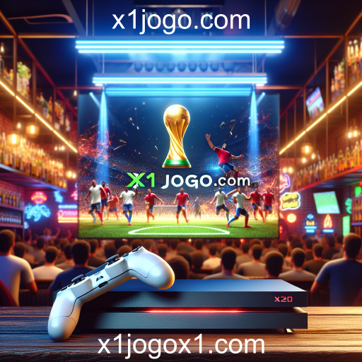 Os Melhores Jogos de Esporte: Diversão e Competitividade
